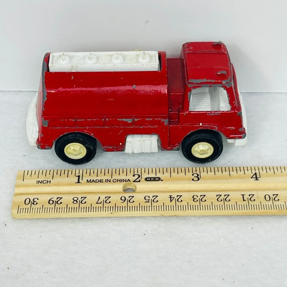 N/A vintage diecast